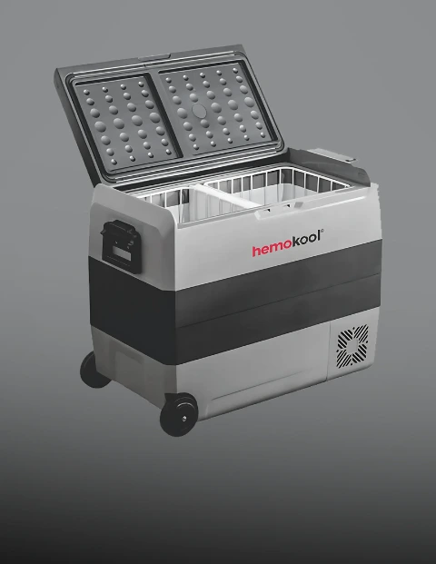 Portable Refrigerators 