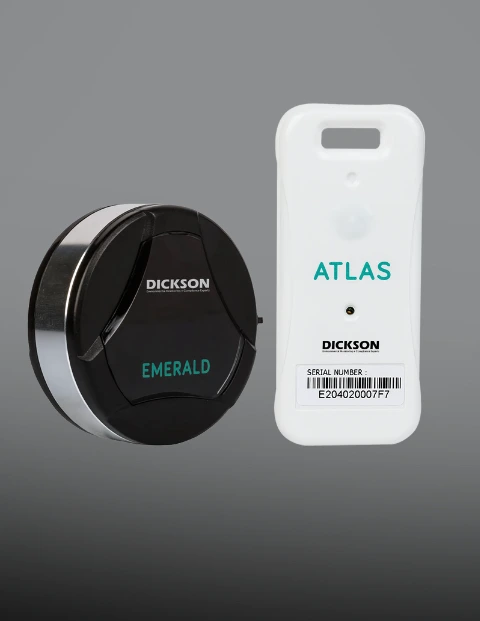 Bluetooth Dataloggers