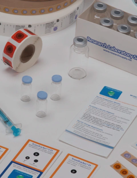 Temperature Indicators