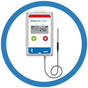 Tempmate GS2 Single Use Data Logger, tempmate Data Logger, 4G data logger Light Data Logger, LCD data logger, Tempmate Data Logger, Single Use Data Logger