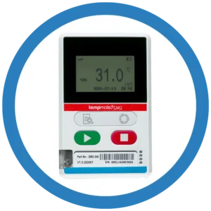 Tempmate GM2 multi use data logger with rechargeable battery Universal data logger, GSM temperature data logger, light data logger, 4G data logger, LCD Data Logger, Tempmate Data Logger