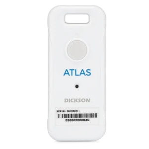 Atlas Bluetooth Data Loggers Real Time Datalogger, Multi Use Data Logger