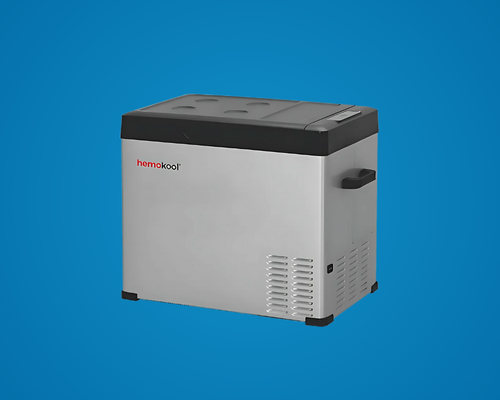 Hemokool® Passive Cooling Boxes