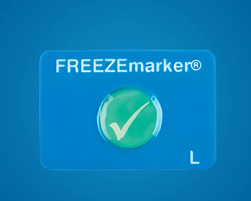 FREEZEmarker®