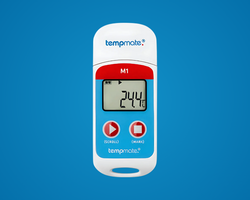 Tempmate®M1
