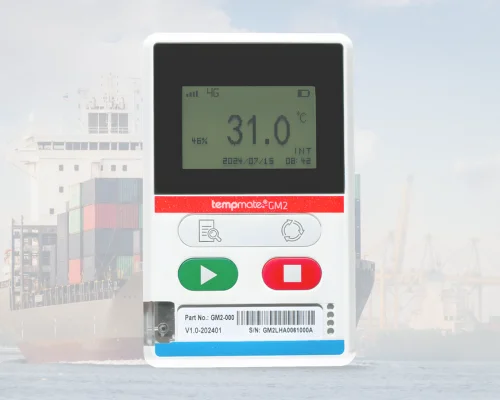 Tempmate® GM2