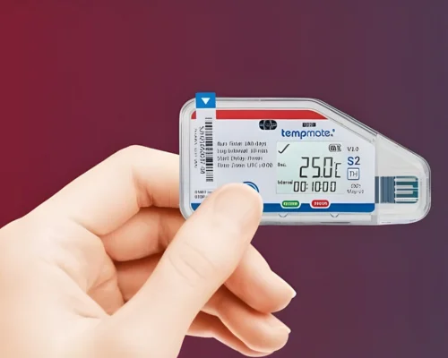Tempmate®S2