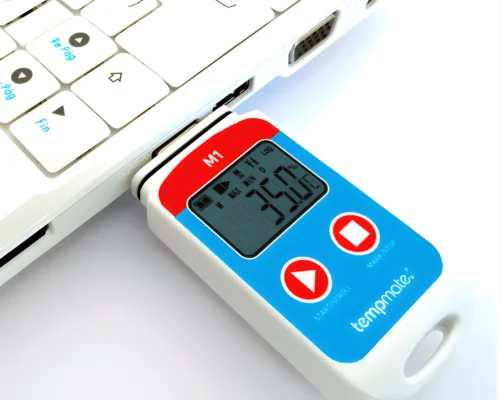 Tempmate®M1