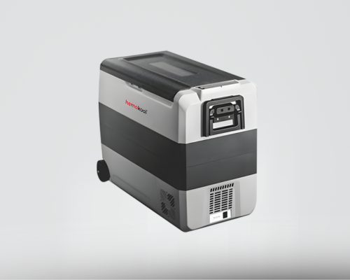 Hemokool® Passive Cooling Boxes