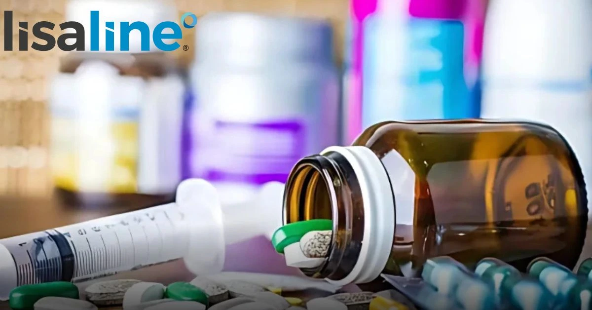 Pharmaceutical Cold Chain Monitoring