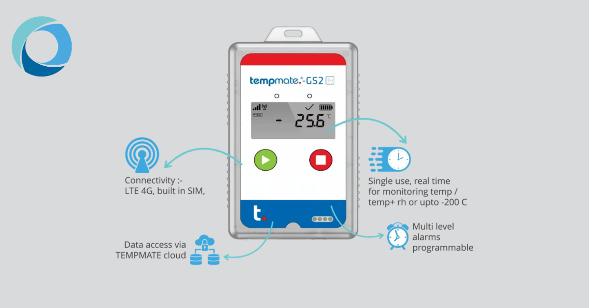IOT GSM Data loggers